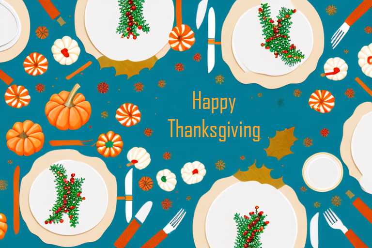 10 Fun Thanksgiving Ice Breakers to Get the Conversation Started